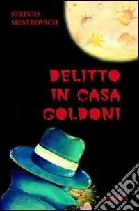 Bestseller Delitto in casa Goldoni