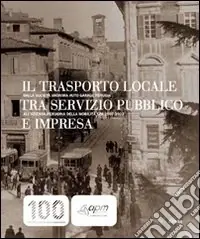 Il trasporto locale tra servizio pubblico e impresa Vendita Finale