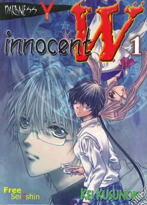 Offerta Lampo Innocent W. Vol. 1