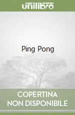 Spedizione Espresso Ping Pong