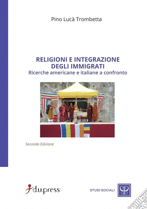 Professionale Religioni e integrazione degli immigrati. Ricerche americane e italiane a confronto
