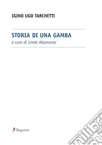Storia di una gamba Spedizione Espresso