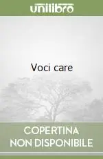 Voci care Professionale