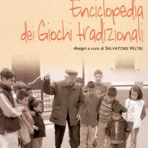 Subito Disponibile Enciclopedia dei giochi tradizionali. Ediz. illustrata