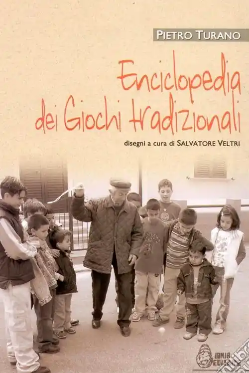 Subito Disponibile Enciclopedia dei giochi tradizionali. Ediz. illustrata