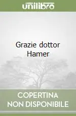 Grazie dottor Hamer Saldi