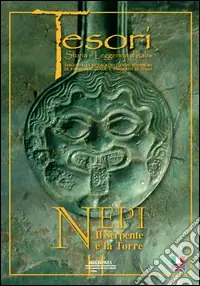 Nepi il serpente e la torre. DVD. Ediz. bilingue Compra Online