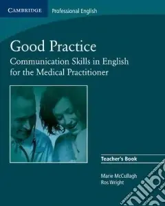 Compra Adesso Wright Good Practice Tch