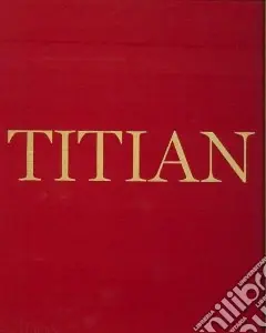 Titian. Ediz. illustrata Consegna Rapida