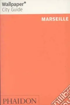 Marseille. Ediz. inglese Ultimissimo Modello