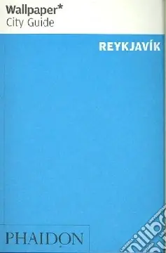 Spedito Oggi Reykjavik. Ediz. inglese