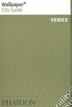 Venice. Ediz. inglese Promozione
