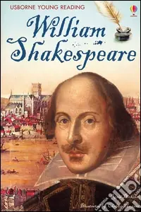 William Shakespeare Offerta Limitata