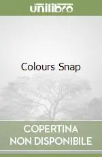 Colours Snap Scelto Dai Clienti