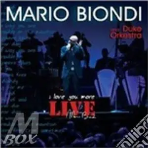Biondi Mario Ultimissimo Modello