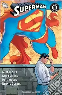 Superman. Un anno dopo Prezzo Ridotto