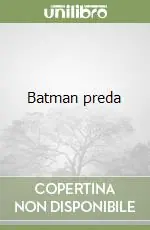 Pagamento Sicuro Batman preda
