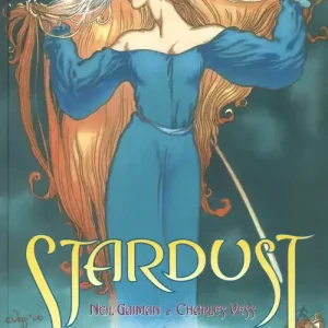 Stardust. Una storia d‘amore nel regno delle fate. Ediz. a colori Prezzo Di Fabbrica