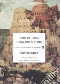 Sottosopra. Alture dell‘Antico e del Nuovo Testamento Vendita Finale