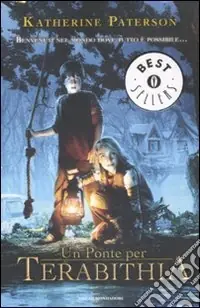 Un ponte per Terabithia Promo Stagionale