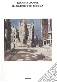Promozione Il silenzio di Mosca. Tre conversazioni