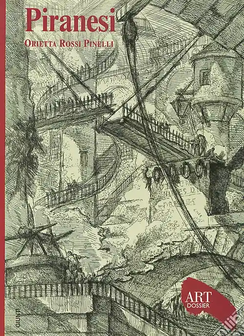 Reso Gratuito Piranesi. Ediz. illustrata
