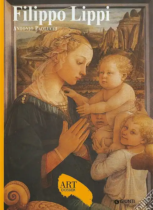 Offerta Lampo Filippo Lippi. Ediz. illustrata