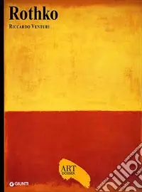 Prezzo Scontato Rothko. Ediz. illustrata