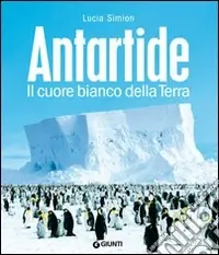Antartide. Il cuore bianco della terra. Ediz. illustrata Prezzo Di Fabbrica