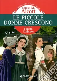 Miglior Prezzo Piccole donne crescono
