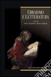 Soddisfatti O Rimborsati Ebraismo e letteratura