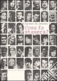 Cosa fa stasera? Ordina Subito