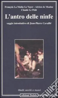 Promozione L‘antro delle ninfe