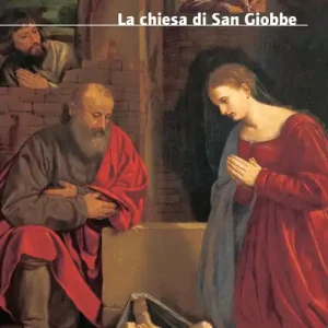 Vendita Finale La chiesa di San Giobbe