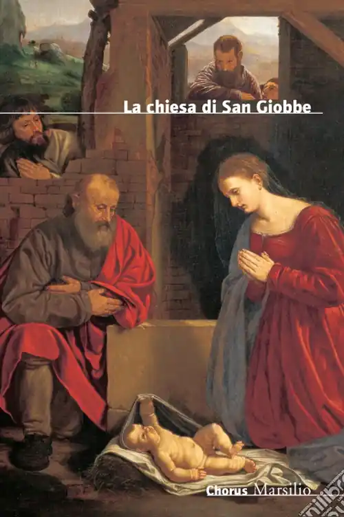 Vendita Finale La chiesa di San Giobbe