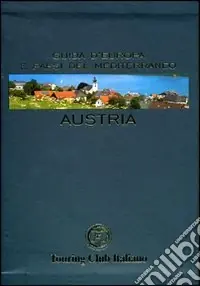 Spedito Oggi Austria. Ediz. illustrata