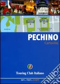Novità Pechino