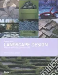 Spedito Oggi Landscape design. Progetti tra natura e architettura. Ediz. illustrata