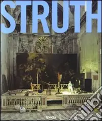 Compra Adesso Thomas Struth. Catalogo della mostra (Napoli, 20 gennaio-28 aprile 2008). Ediz. illustrata