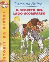 Popolare Il segreto del lago scomparso