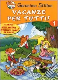 Super Prezzo Vacanze per tutti. Ediz. illustrata. Vol. 1