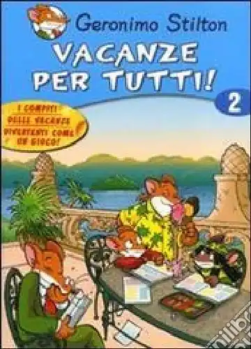 A Buon Prezzo Vacanze per tutti. Ediz. illustrata. Vol. 2
