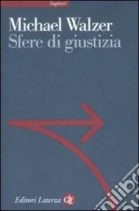 Professionale Sfere di giustizia