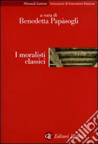 Affare I moralisti classici