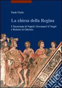 Sconto La chiesa della regina. Ediz. illustrata