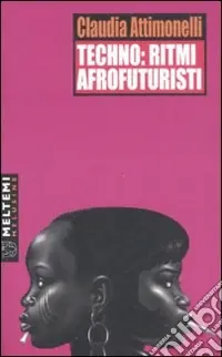Offerta Limitata Techno ritmi afrofuturisti