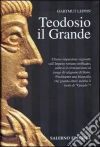Professionale Teodosio il Grande