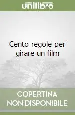 Cento regole per girare un film Vendita Finale