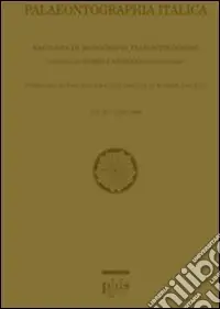Palaeontographia italica. Raccolta di monografie paleontologiche. Vol. 91 Anno 2005 Non Perdere