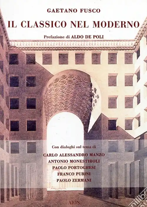 Nuova Collezione Il classico nel moderno